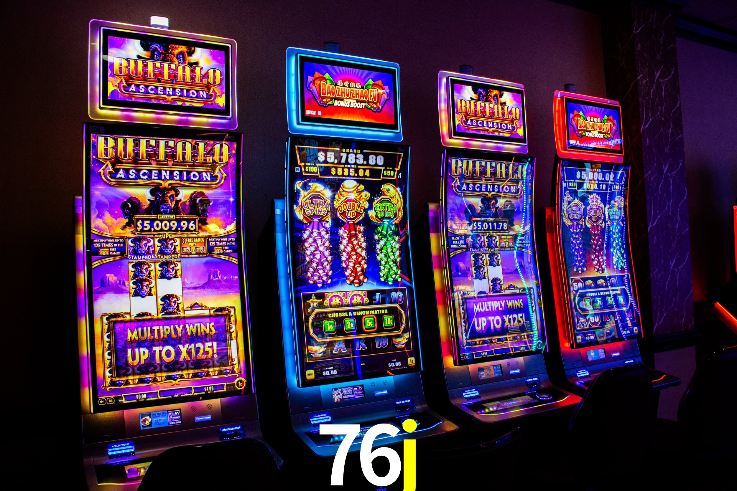 A Emoção da Loteria na 76j: Uma Chance de Mudança de Vida